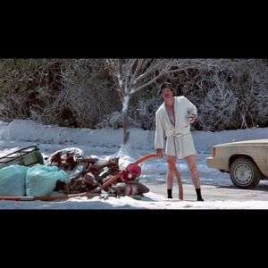 Meet your Posher, Marcus